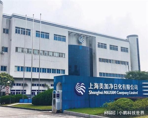 留兰香牙膏回归电商平台销量火爆long88龙8国际美加净复刻