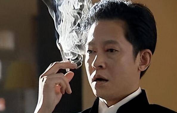家媒体封杀今58岁的王志文成配角且老到不敢认long88龙8国际曾对女记者吐口香糖遭30(图2)