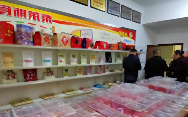 业 “皇室贡酥”领航无糖产业龙8囯际无糖的美味 甜蜜的事(图2)