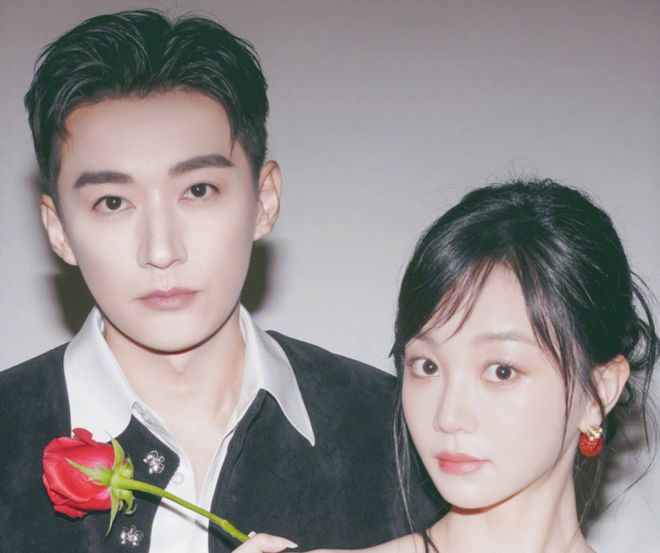 美男各有各帅的特点谁是你的菜？《落花时节又逢君》：剧中4大(图8)