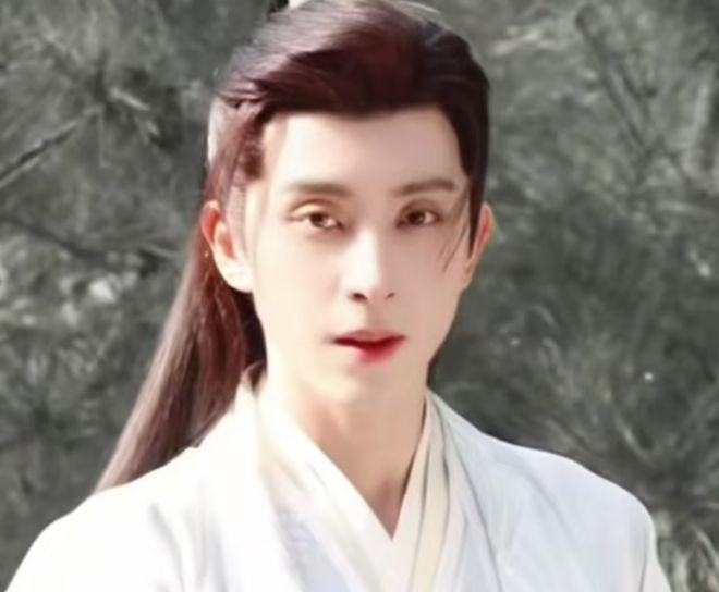 美男各有各帅的特点谁是你的菜？《落花时节又逢君》：剧中4大(图12)