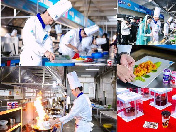 小匠嚼出自在好状态益达口香糖助力蓝翔(图1)