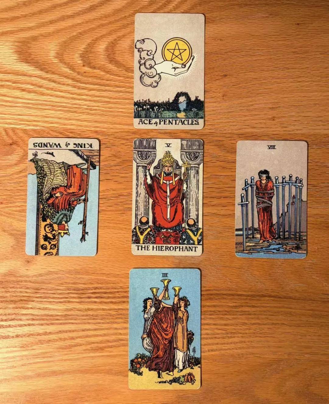 1229—0104）最新资讯【RAS】塔罗说 周运势（(图2)