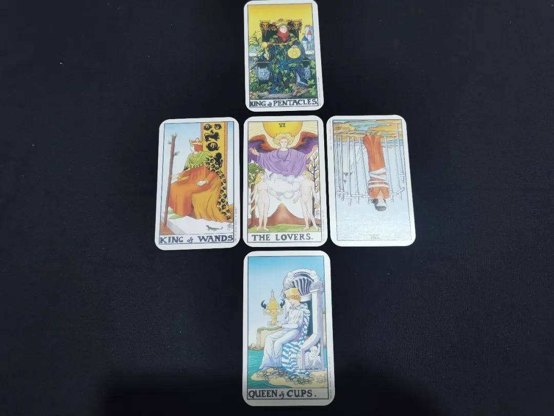 1229—0104）最新资讯【RAS】塔罗说 周运势（(图5)