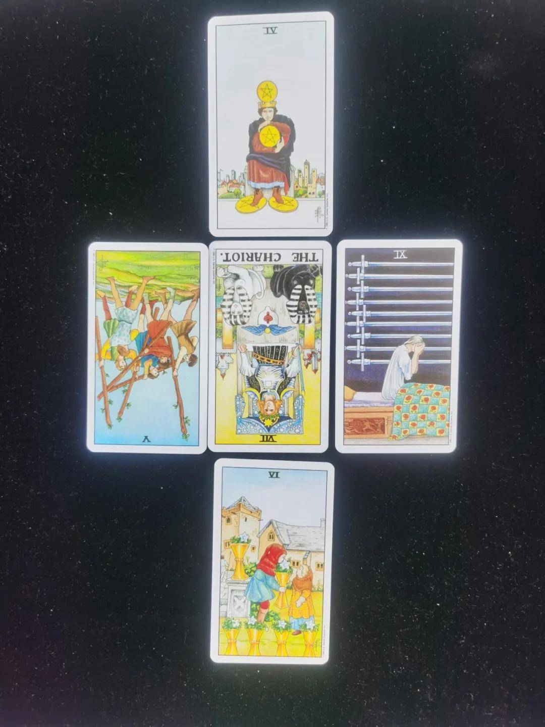 1229—0104）最新资讯【RAS】塔罗说 周运势（(图6)