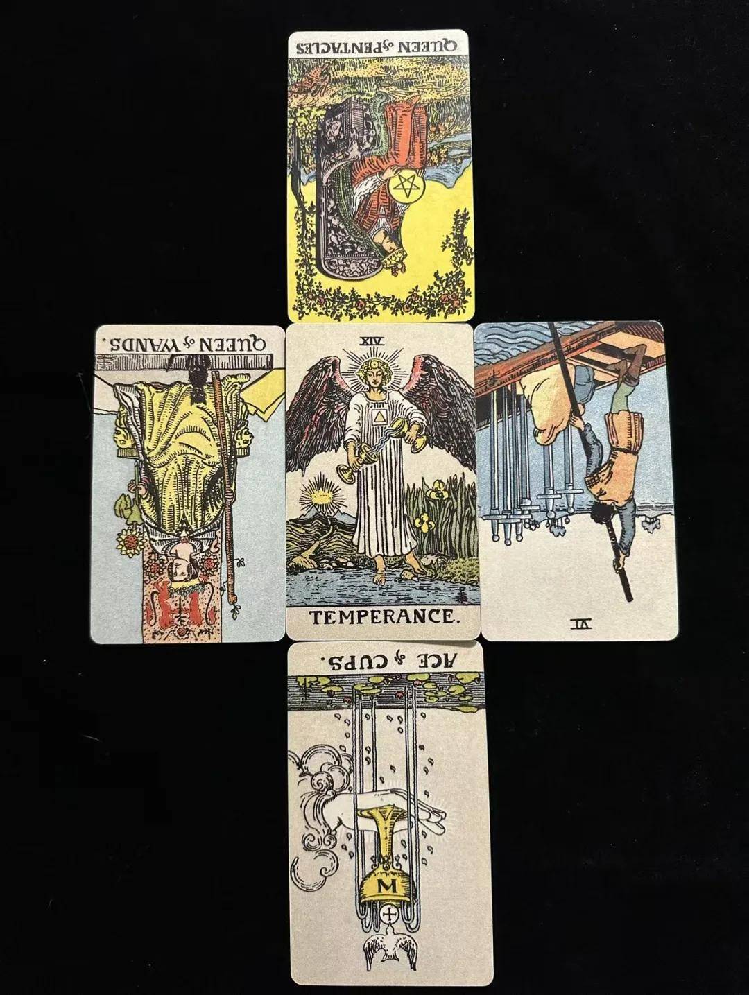 1229—0104）最新资讯【RAS】塔罗说 周运势（(图10)