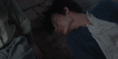 87年度剧王实至名归《反人类暴行》涨到(图22) 87年度剧王实至名归《反人类暴行》涨到(图22)