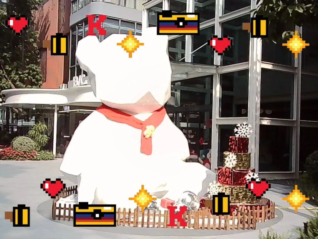 垃圾全世界抢疯了200块的电子(图6)