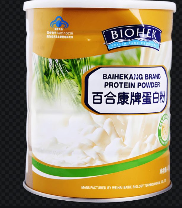 推荐实打实好口碑揭秘爆款产品2026 年十大蛋白粉品牌(图2)