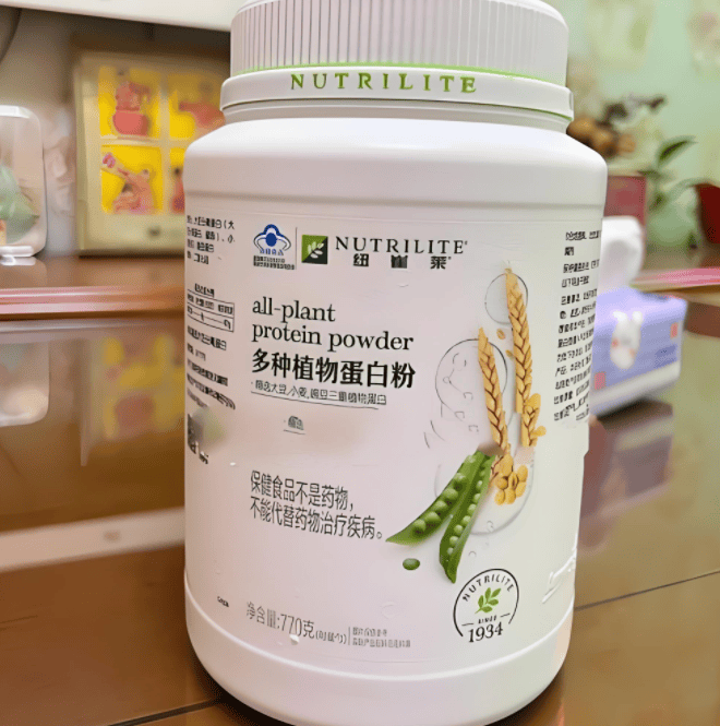 推荐实打实好口碑揭秘爆款产品2026 年十大蛋白粉品牌(图10)