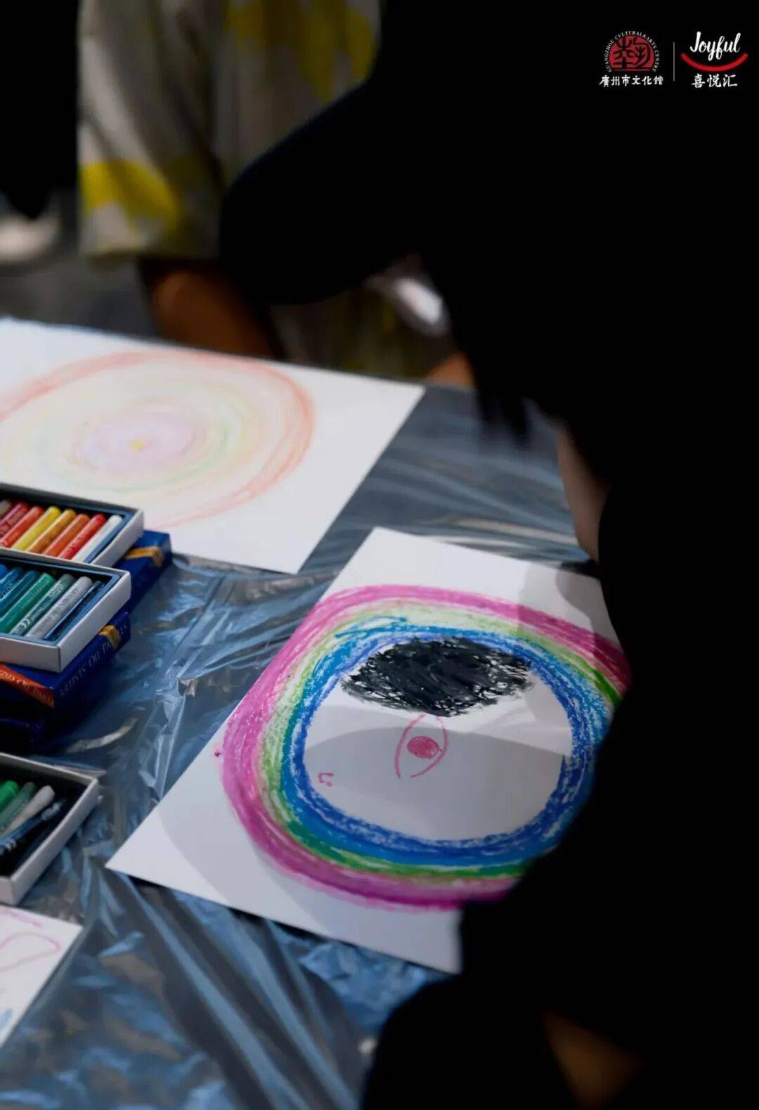 芳疗、宫灯、功夫茶具的粤式浪漫【报名】广府·生活美学：邂逅(图10)