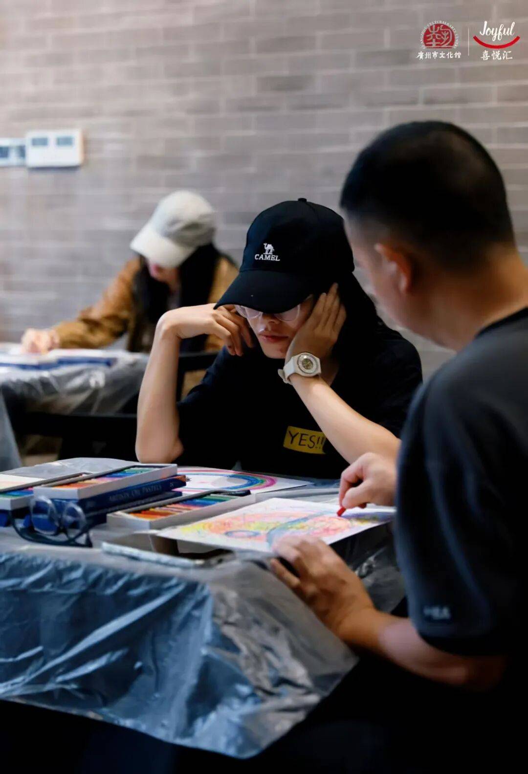 芳疗、宫灯、功夫茶具的粤式浪漫【报名】广府·生活美学：邂逅(图17)